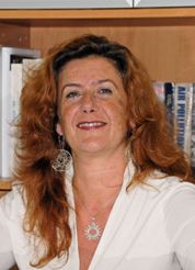 Cristina Carnevali